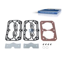 Repair Kit Air Compressor DT SPARE PARTS IAM-Expertise...