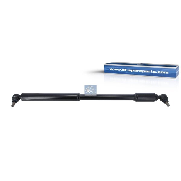 Lenkungsdämpfer DT SPARE PARTS IAM-Expertise passend für MAN