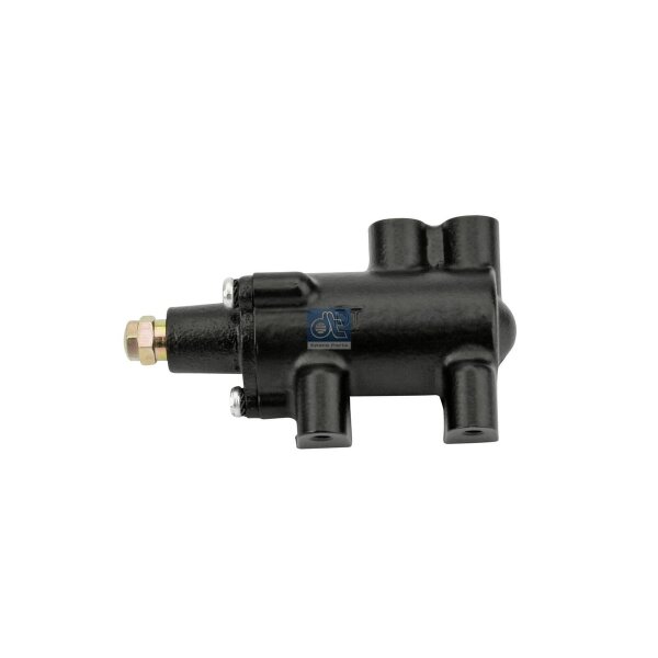Arbeitszylinder Motorbremse Hub 25 mm DT SPARE PARTS passend für VOLVO