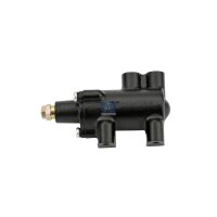 Arbeitszylinder Motorbremse Hub 25 mm DT SPARE PARTS...