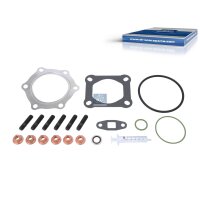 Charger Mounting Kit DT SPARE PARTS IAM-Expertise...