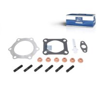 Charger Mounting Kit DT SPARE PARTS IAM-Expertise...