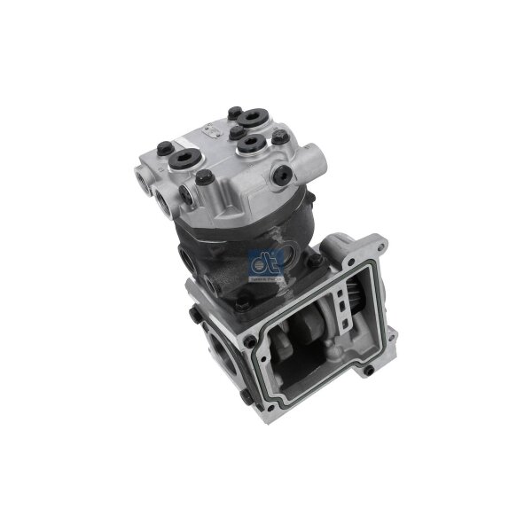 Compressor Compressed-Air System DT SPARE PARTS suitable for MERCEDES-BENZ