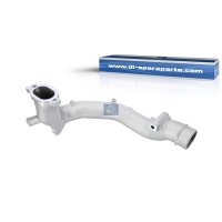 Kühlmittelrohrleitung DT SPARE PARTS IAM-Expertise...