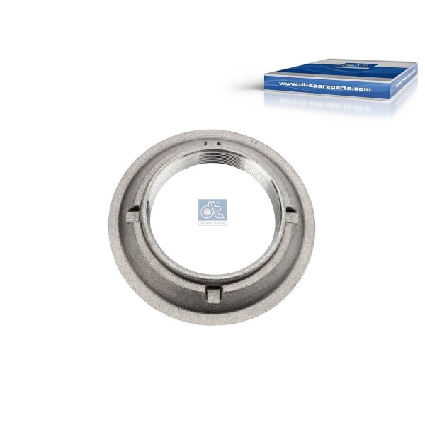 Axle nut Drive Shaft M82 x 2R DT SPARE PARTS suitable for e.g. SCANIA 4