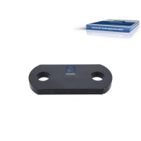 Shackle Leaf Spring Hanger DT SPARE PARTS IAM-Expertise...