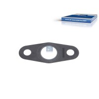 Seal for turbocharger DT SPARE PARTS IAM-Expertise for...