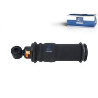 Dämpfer Fahrerhauslagerung DT SPARE PARTS...