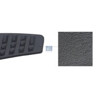 Trittbrett DT SPARE PARTS IAM-Expertise passend für MERCEDES-BENZ