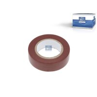Insulating Tape 10 m 15 mm brown DT SPARE PARTS for...