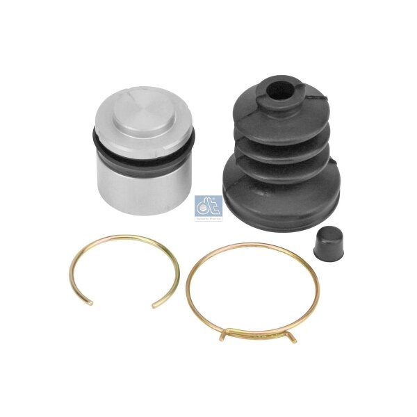 Repair Kit Clutch Slave Cylinder Ø 381 mm DT SPARE PARTS for e.g. MB NG
