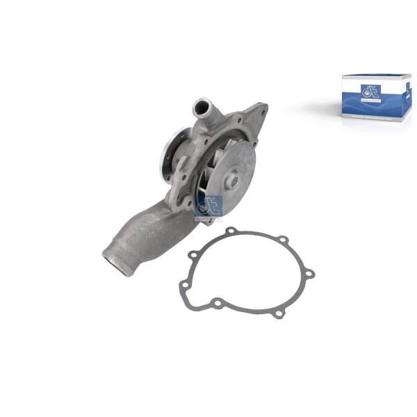 Wasserpumpe Motorkühlung DT SPARE PARTS IAM-Expertise passend für u.a. MAN F2000