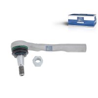 Spurstangenkopf Vorderachse links DT SPARE PARTS für...