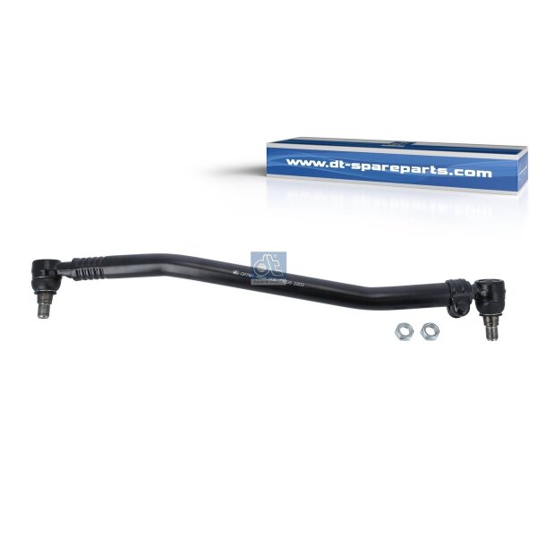 Lenkstange Schubstange DT SPARE PARTS IAM-Expertise passend für MERCEDES-BENZ