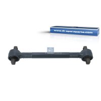 Handlebar Wheel Suspension Rear axle trailing arm DT...