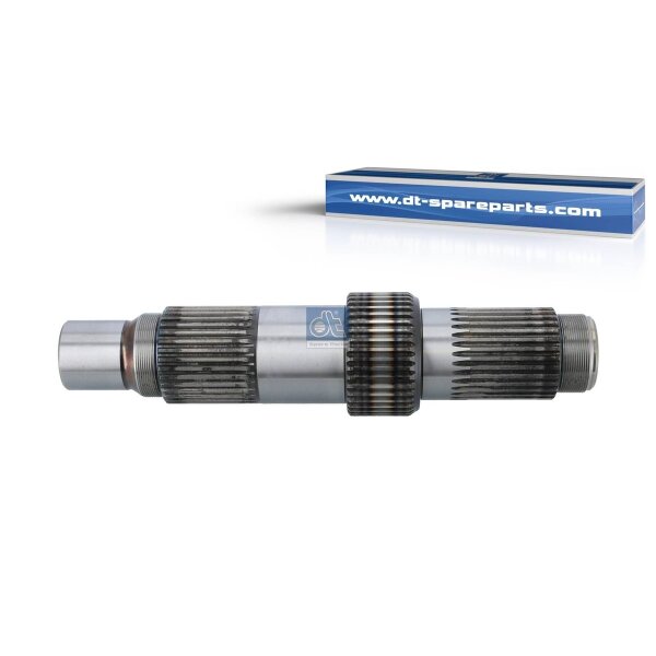Getriebeeingangswelle Schaltgetriebe DT SPARE PARTS für MERCEDES-BENZ