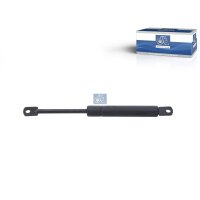 Gasfeder Koffer-/Laderaum Hub 60 mm 50 N DT SPARE PARTS...