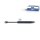 Gasfeder Koffer-/Laderaum Hub 60 mm 50 N DT SPARE PARTS für VOLVO