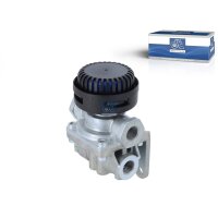 Quick-release valve DT SPARE PARTS IAM-Expertise suitable...