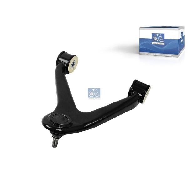 Handlebar Wheel Suspension Front Axle Control Arm DT SPARE PARTS for IVECO DAILY