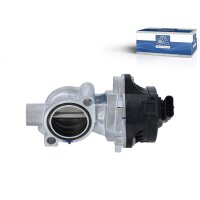 Egr Valve DT SPARE PARTS IAM-Expertise suitable for...