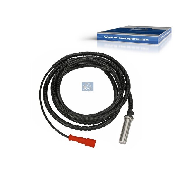 Wheel Speed Sensor rear axle DT SPARE PARTS for MERCEDES-BENZ ACTROS and others