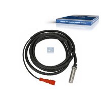 Wheel Speed Sensor rear axle DT SPARE PARTS for...