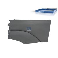 Bumper cover DT SPARE PARTS IAM-Expertise suitable for...
