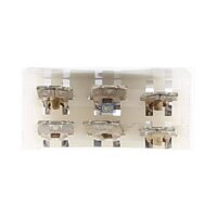 Lenkstockschalter DT SPARE PARTS passend für u.a. MERCEDES-BENZ NG