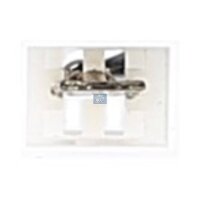 Lenkstockschalter DT SPARE PARTS passend für u.a. MERCEDES-BENZ NG