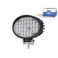 Arbeitsscheinwerfer LED Anbau DT SPARE PARTS für...