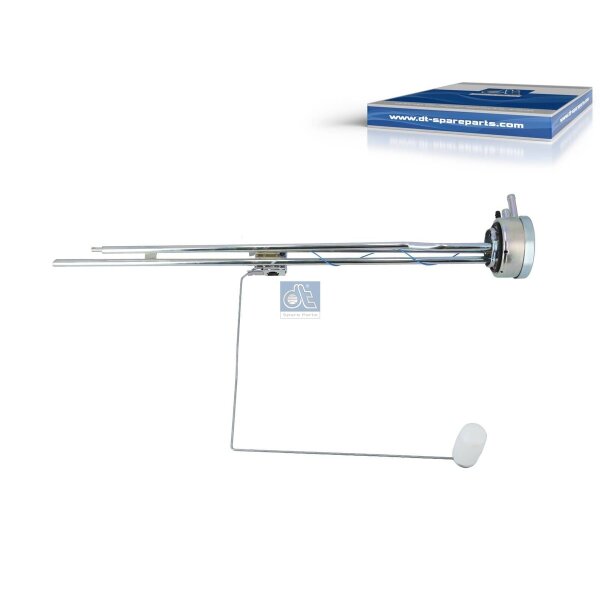Sensor Kraftstoffvorrat DT SPARE PARTS IAM-Expertise passend für MERCEDES-BENZ