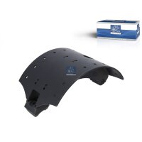 Brake shoe DT SPARE PARTS Aftermarket-Expertise suitable...