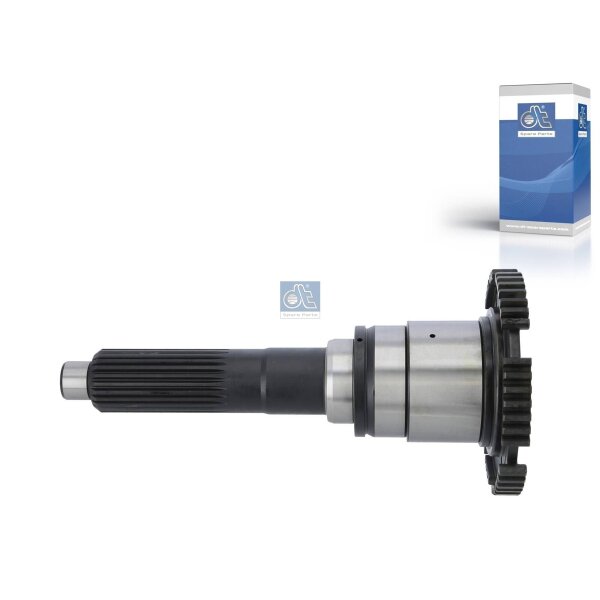 Getriebeeingangswelle Schaltgetriebe DT SPARE PARTS für u.a. VOLVO