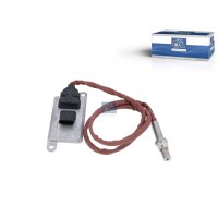 NOx-Sensor Harnstoffeinspritzung 4-polig M20x1,5 DT SPARE...