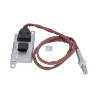 NOx-Sensor Harnstoffeinspritzung 4-polig M20x1,5 DT SPARE...