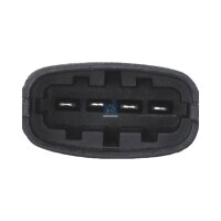 NOx-Sensor Harnstoffeinspritzung 4-polig M20x1,5 DT SPARE PARTS für DAF