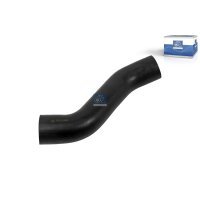 Schlauch Getriebeölkühler DT SPARE PARTS...