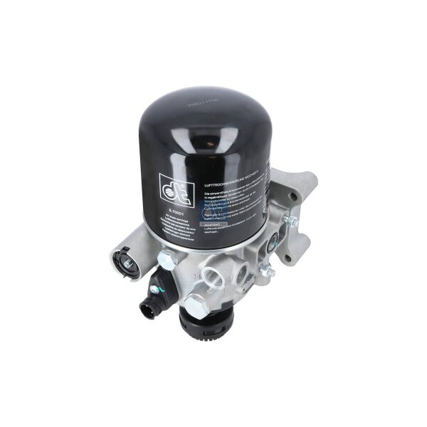 Air Dryer Compressed-Air System DT SPARE PARTS IAM-Expertise suitable for DAF