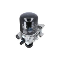 Air Dryer Compressed-Air System DT SPARE PARTS...