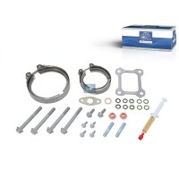 Charger Mounting Kit DT SPARE PARTS IAM-Expertise...