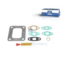 Charger Mounting Kit DT SPARE PARTS IAM-Expertise...