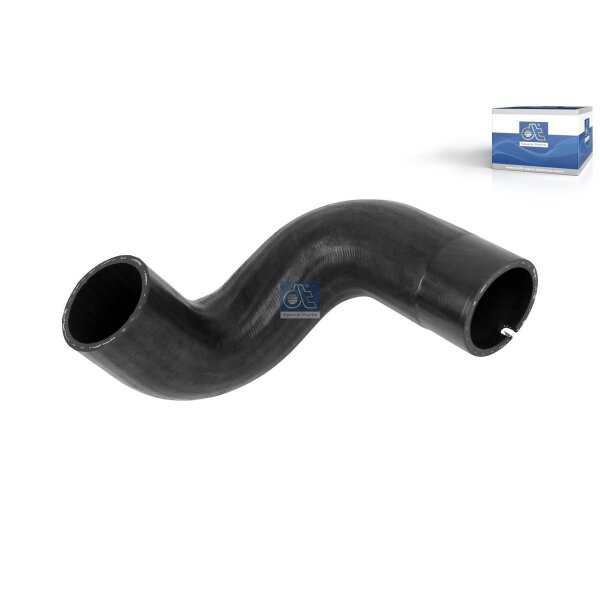 Schlauch Getriebeölkühler DT SPARE PARTS IAM-Expertise passend für SCANIA