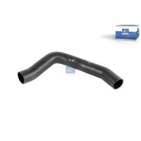Radiator Hose Ø 60 mm DT SPARE PARTS IAM-Expertise...