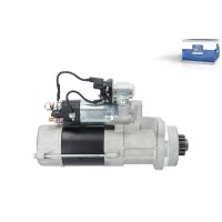 Anlasser Starter 24 V 5,5 kW DT SPARE PARTS passend...