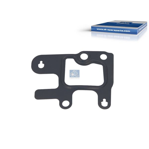 Gasket Thermostat Housing DT SPARE PARTS IAM-Expertise fits RENAULT