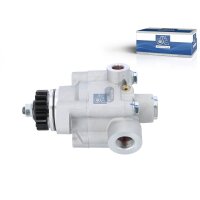Hydraulikpumpe Lenkung hydraulisch DT SPARE PARTS passend...