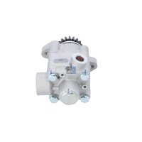 Hydraulikpumpe Lenkung hydraulisch DT SPARE PARTS passend...