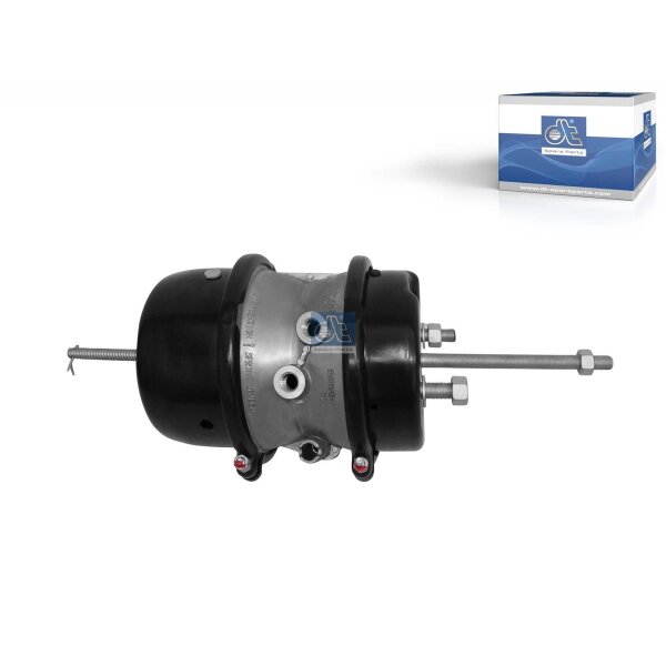 Federspeicherbremszylinder Type 30/30 DT SPARE PARTS für diverse Fahrzeuge