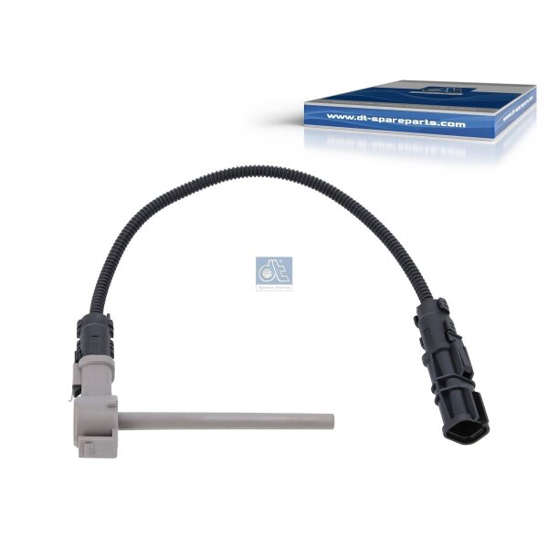 Coolant Level Sensor 2-pin DT SPARE PARTS IAM-Expertise suitable for MAN